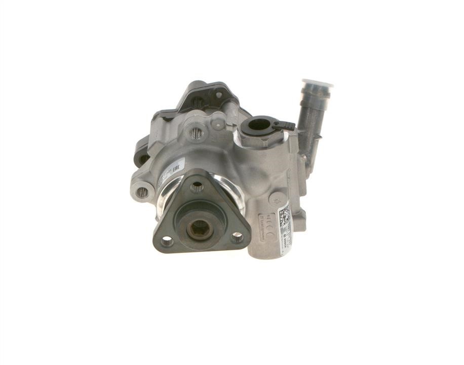 Bosch K S01 000 587 Hydraulic Pump, steering system KS01000587: Buy near me in Poland at 2407.PL - Good price!