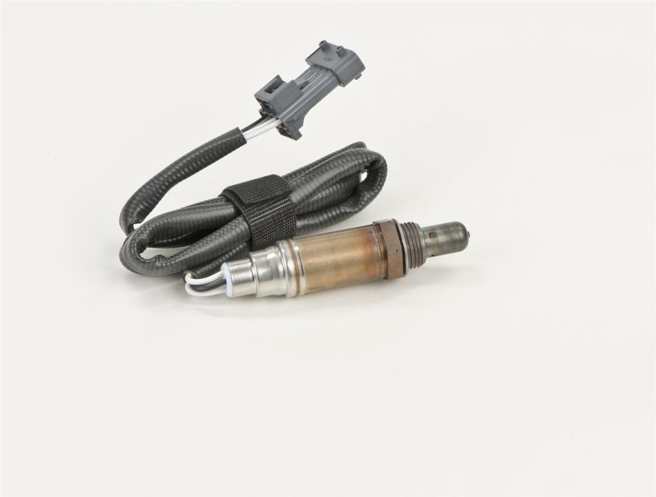 Bosch Датчик кисневий &#x2F; Лямбда-зонд – ціна 365 PLN