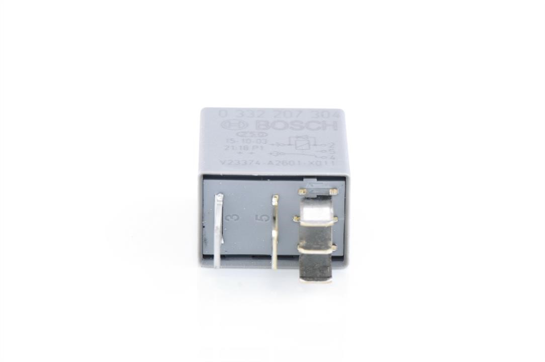 Bosch 0 332 207 304 Relay 0332207304: Buy near me at 2407.PL in Poland at an Affordable price!