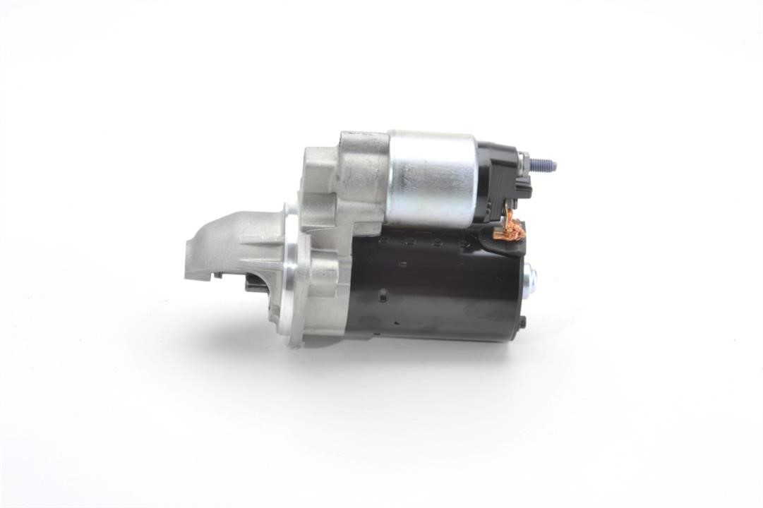 Bosch 0 001 107 525 Starter 0001107525: Buy near me at 2407.PL in Poland at an Affordable price!