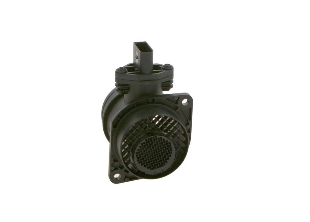 Air mass sensor Bosch 0 281 002 531