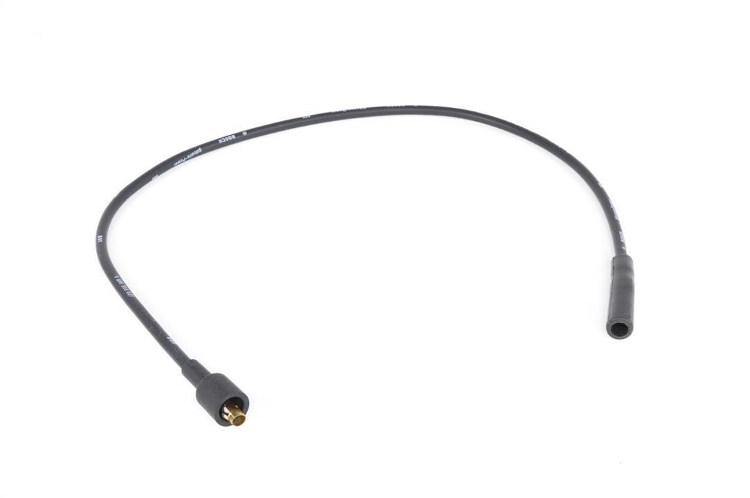 Bosch 0 986 356 027 Ignition cable 0986356027: Buy near me in Poland at 2407.PL - Good price!
