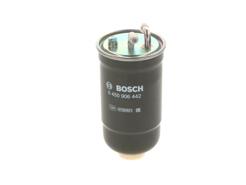 Bosch 0 450 906 442 Fuel filter 0450906442: Buy near me in Poland at 2407.PL - Good price!