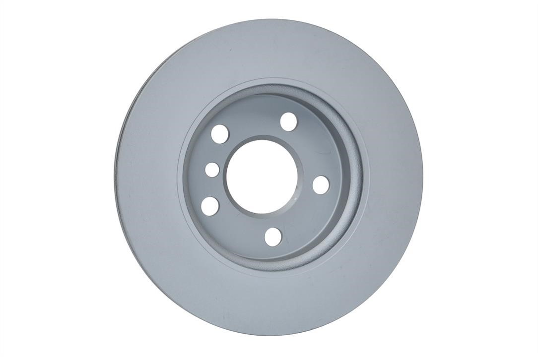 Тормозной диск передний вентилируемый Bosch 0 986 479 C97