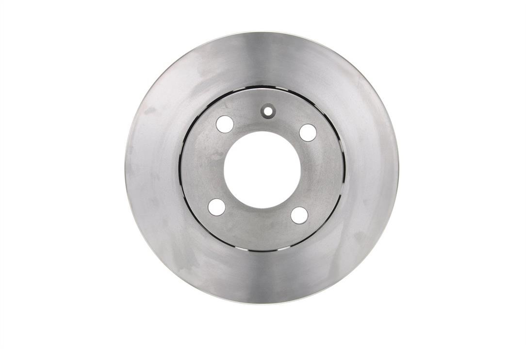 Bosch 0 986 478 621 Front brake disc ventilated 0986478621: Buy near me in Poland at 2407.PL - Good price!