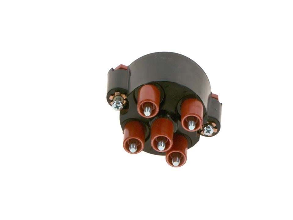 Bosch 1 235 522 380 Distributor cap 1235522380: Buy near me at 2407.PL in Poland at an Affordable price!