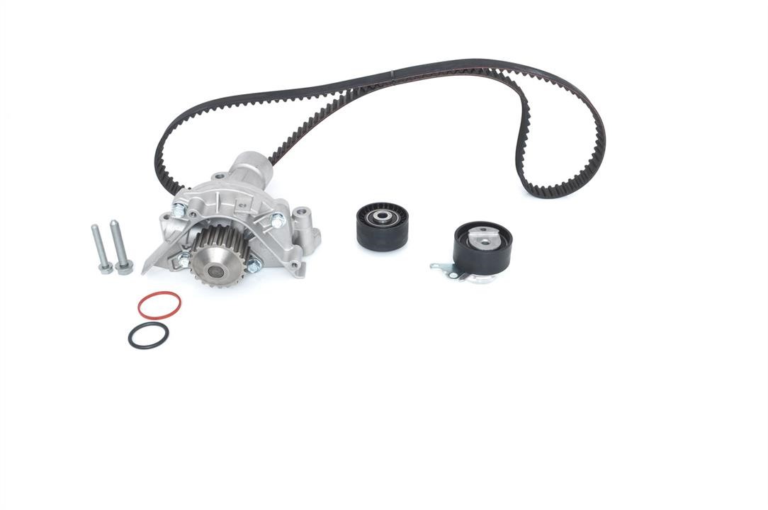 Bosch 1 987 946 932 TIMING BELT KIT WITH WATER PUMP 1987946932: Buy near me in Poland at 2407.PL - Good price!
