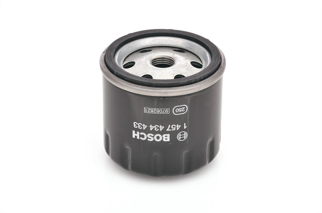 Bosch 1 457 434 433 Fuel filter 1457434433: Buy near me at 2407.PL in Poland at an Affordable price!