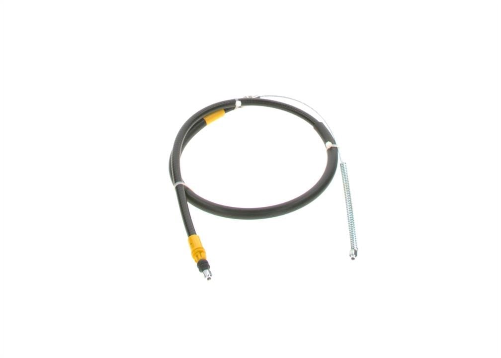 Bosch 1 987 477 664 Parking brake cable left 1987477664: Buy near me in Poland at 2407.PL - Good price!