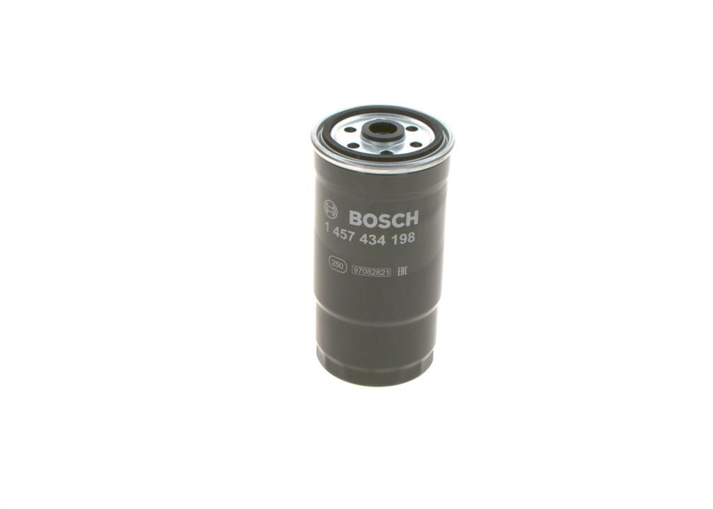 Bosch 1 457 434 198 Fuel filter 1457434198: Buy near me at 2407.PL in Poland at an Affordable price!
