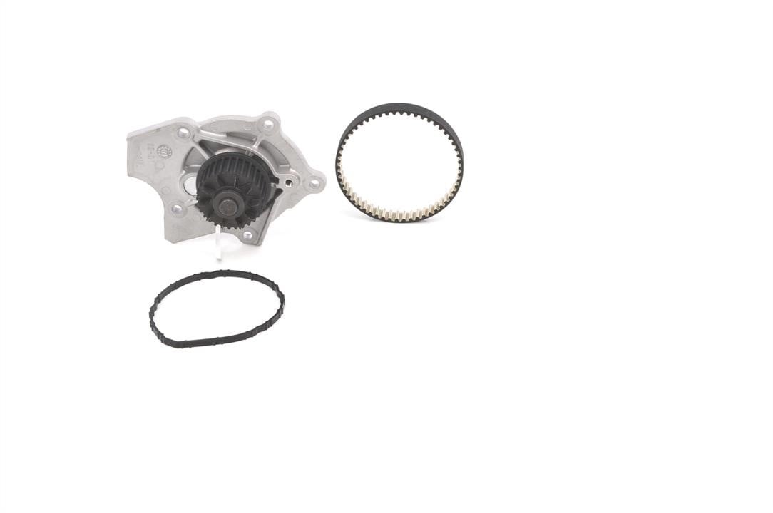 Bosch 1 987 946 483 TIMING BELT KIT WITH WATER PUMP 1987946483: Buy near me at 2407.PL in Poland at an Affordable price!