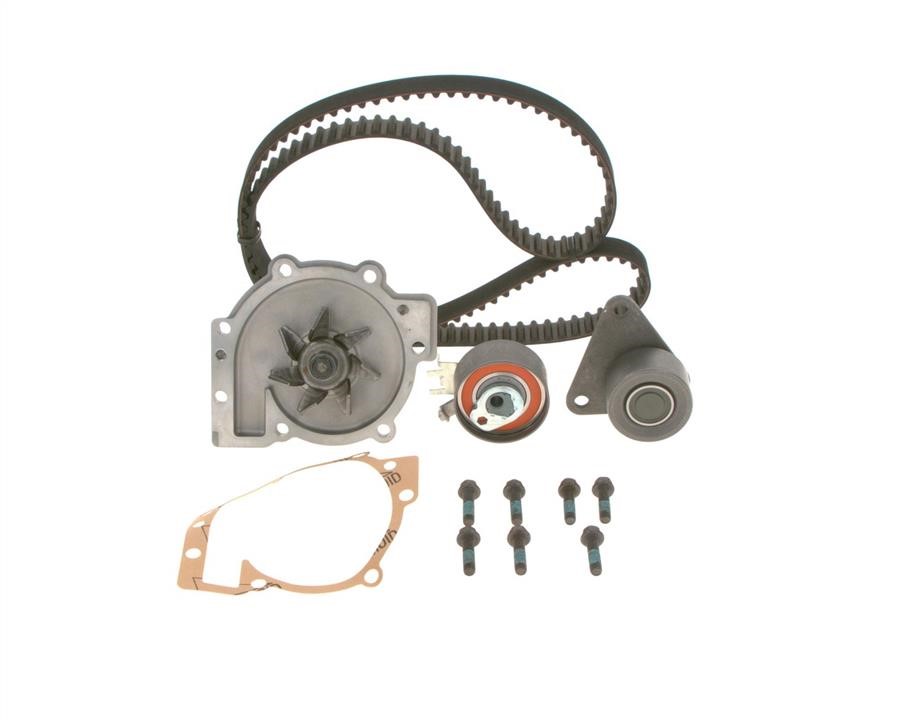 Bosch 1 987 946 962 TIMING BELT KIT WITH WATER PUMP 1987946962: Buy near me at 2407.PL in Poland at an Affordable price!