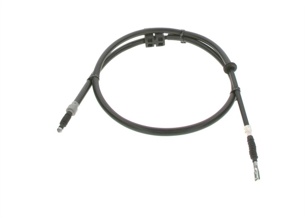 Bosch 1 987 477 813 Parking brake cable left 1987477813: Buy near me in Poland at 2407.PL - Good price!
