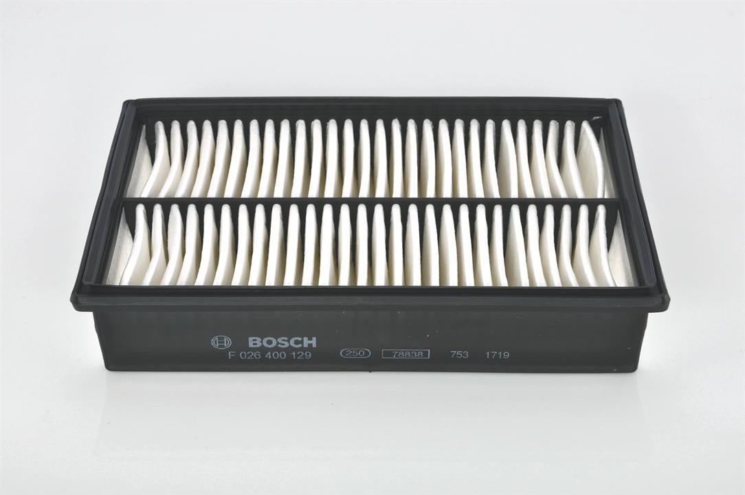 Air filter Bosch F 026 400 129