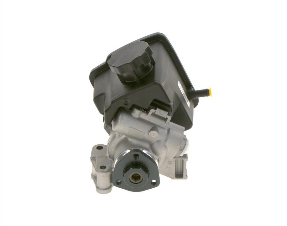 Bosch K S00 000 596 Hydraulic Pump, steering system KS00000596: Buy near me in Poland at 2407.PL - Good price!