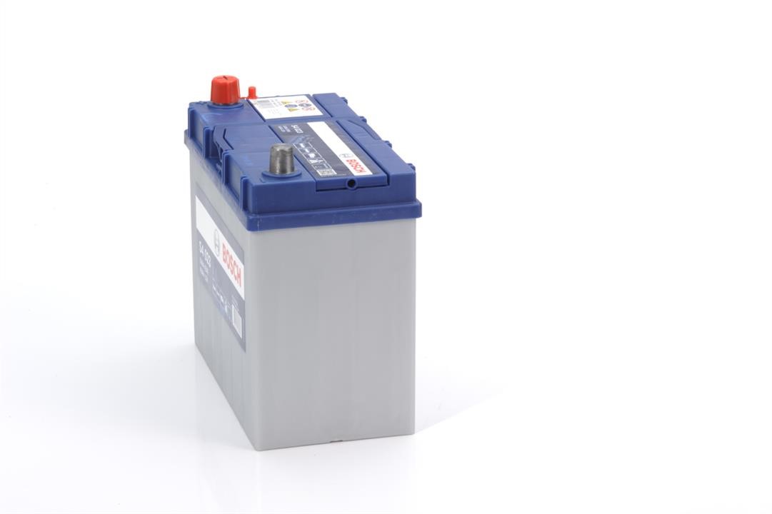 Bosch Battery Bosch 12V 45Ah 330A(EN) L+ – price 317 PLN