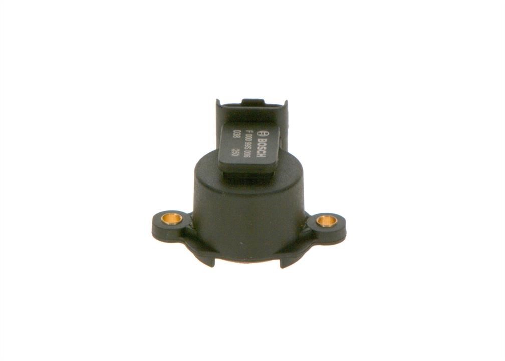 Bosch F 000 99S 006 Throttle position sensor F00099S006: Buy near me in Poland at 2407.PL - Good price!