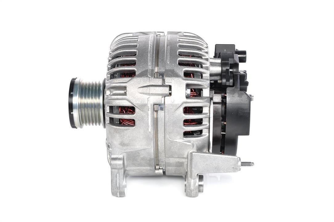 Bosch 0 124 525 544 Alternator 0124525544: Dobra cena w Polsce na 2407.PL - Kup Teraz!