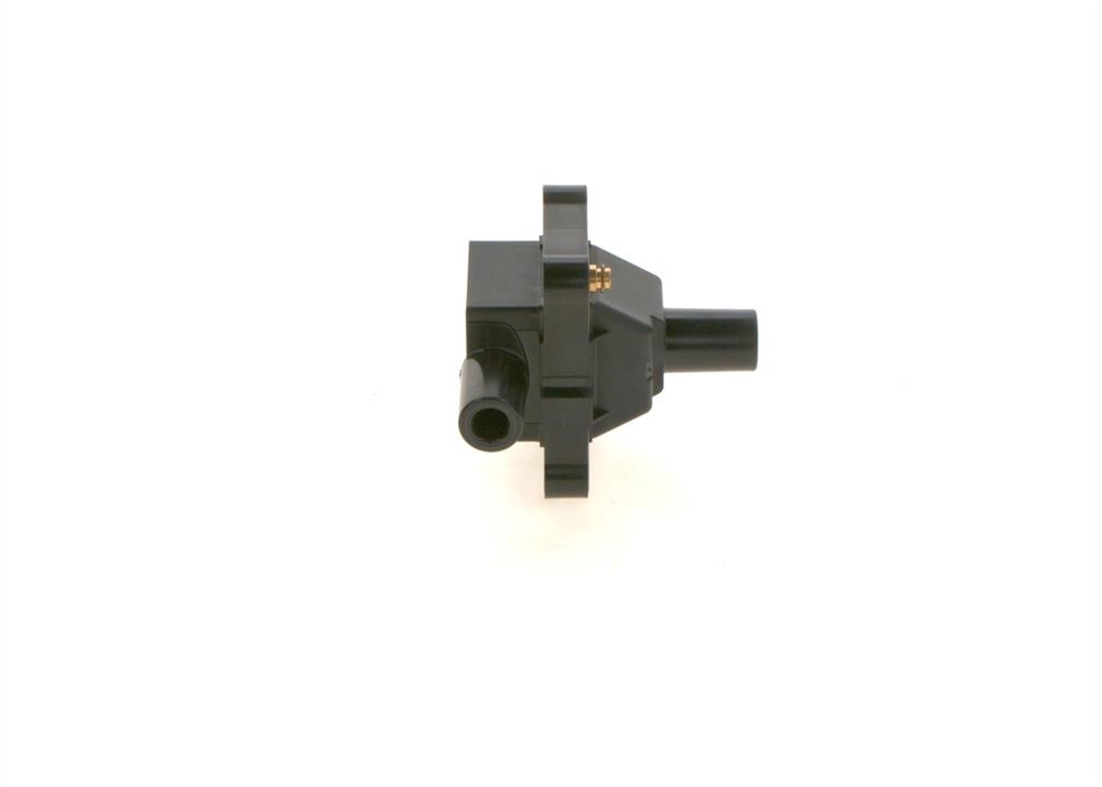 Bosch 0 221 506 002 Ignition coil 0221506002: Buy near me in Poland at 2407.PL - Good price!
