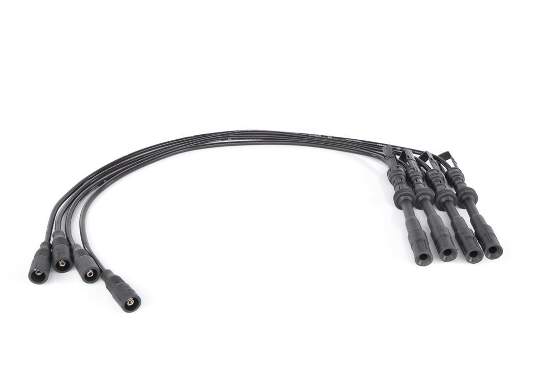 Bosch 0 986 356 337 Ignition cable kit 0986356337: Buy near me in Poland at 2407.PL - Good price!