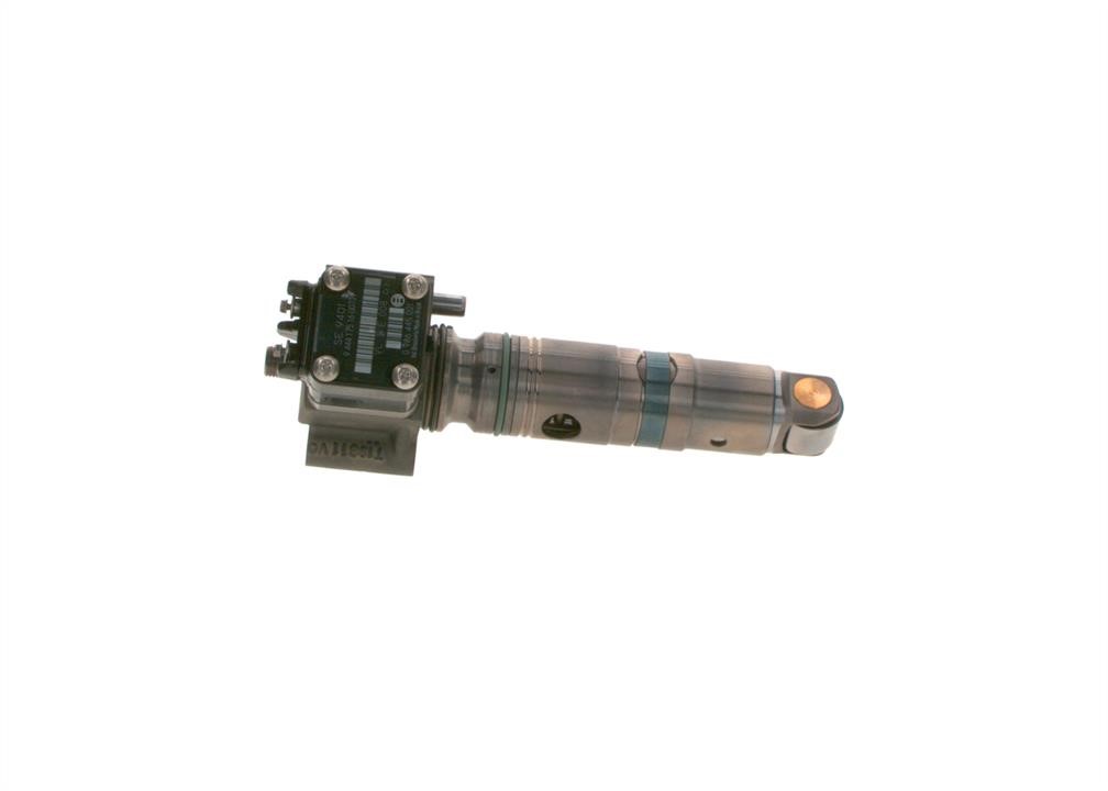 Bosch 0 986 445 021 Injector fuel 0986445021: Buy near me in Poland at 2407.PL - Good price!
