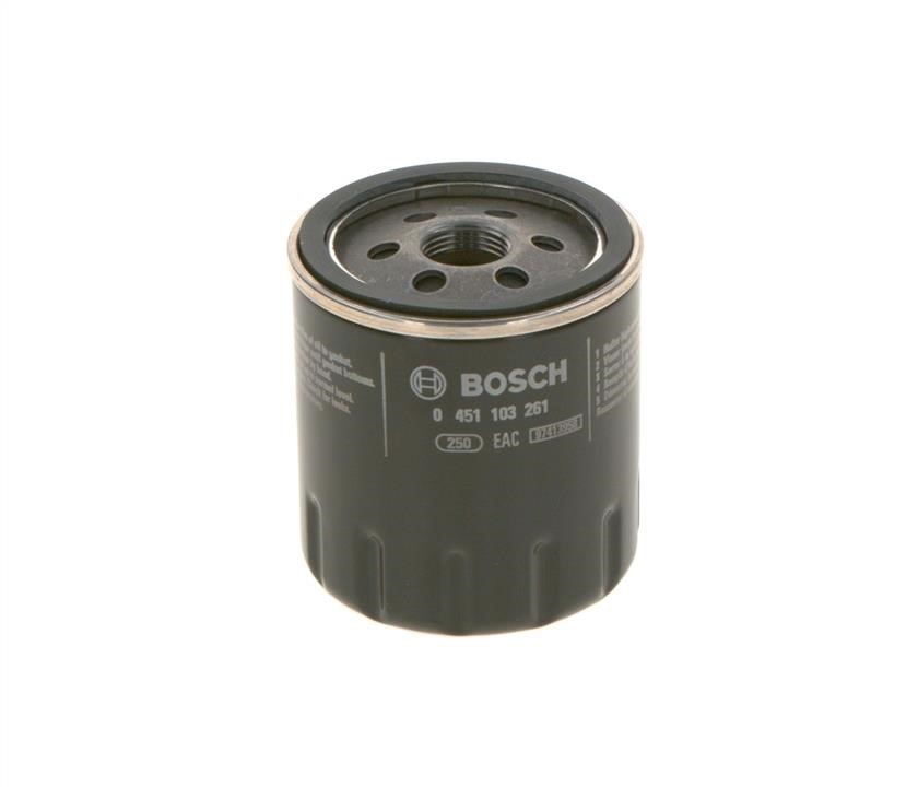 Filtr oleju Bosch 0 451 103 261