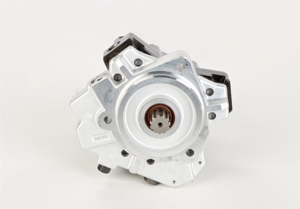 Bosch 0 986 437 383 Injection Pump 0986437383: Buy near me in Poland at 2407.PL - Good price!