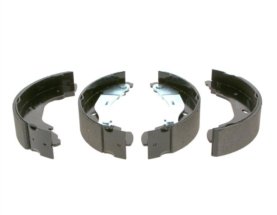 Bosch 0 986 487 660 Brake shoe set 0986487660: Buy near me at 2407.PL in Poland at an Affordable price!