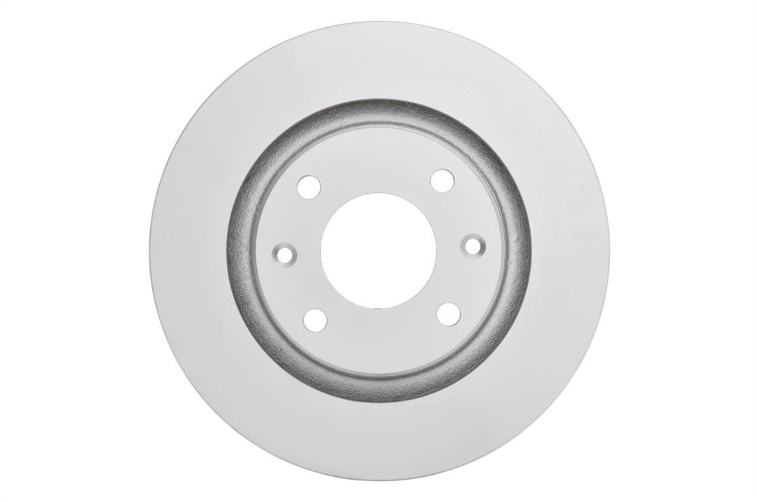Bosch 0 986 479 B27 Front brake disc ventilated 0986479B27: Buy near me in Poland at 2407.PL - Good price!