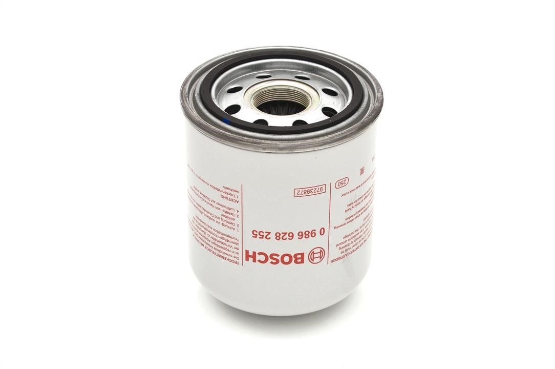 Bosch 0 986 628 255 Cartridge filter drier 0986628255: Buy near me in Poland at 2407.PL - Good price!