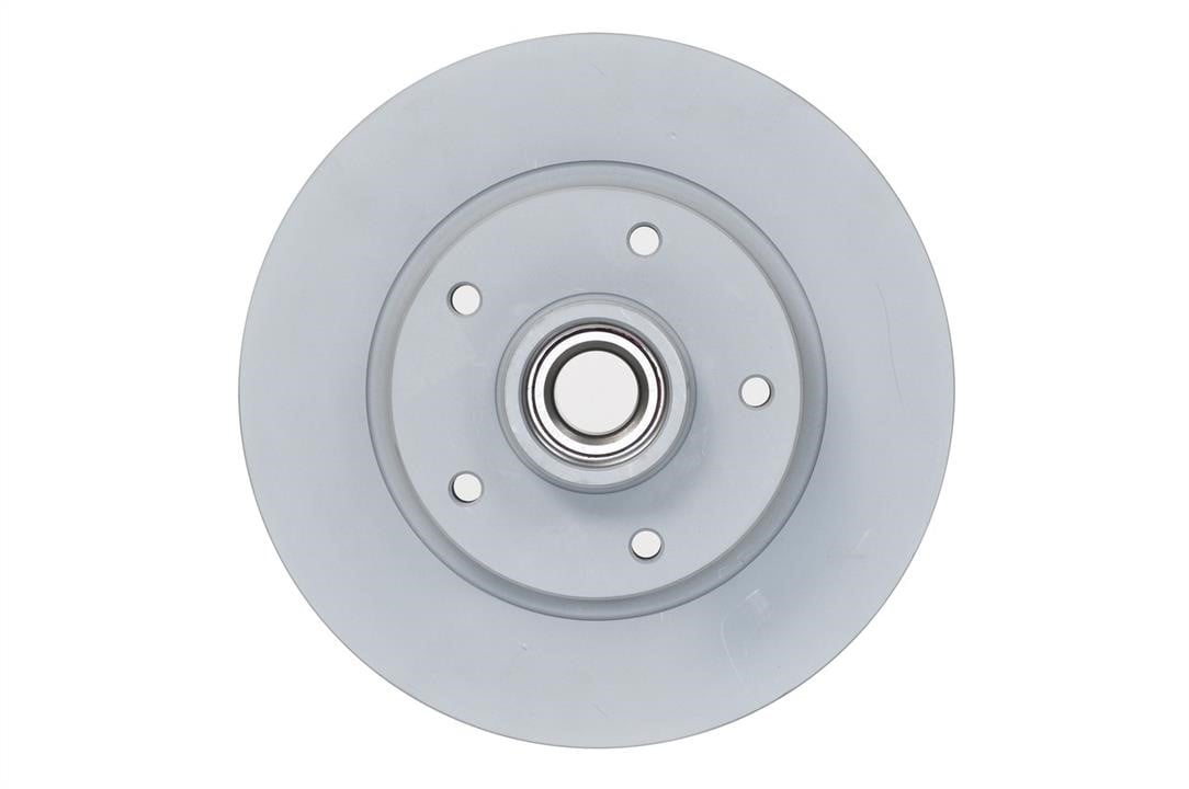 Bosch 0 986 479 C88 Rear brake disc, non-ventilated 0986479C88: Buy near me in Poland at 2407.PL - Good price!