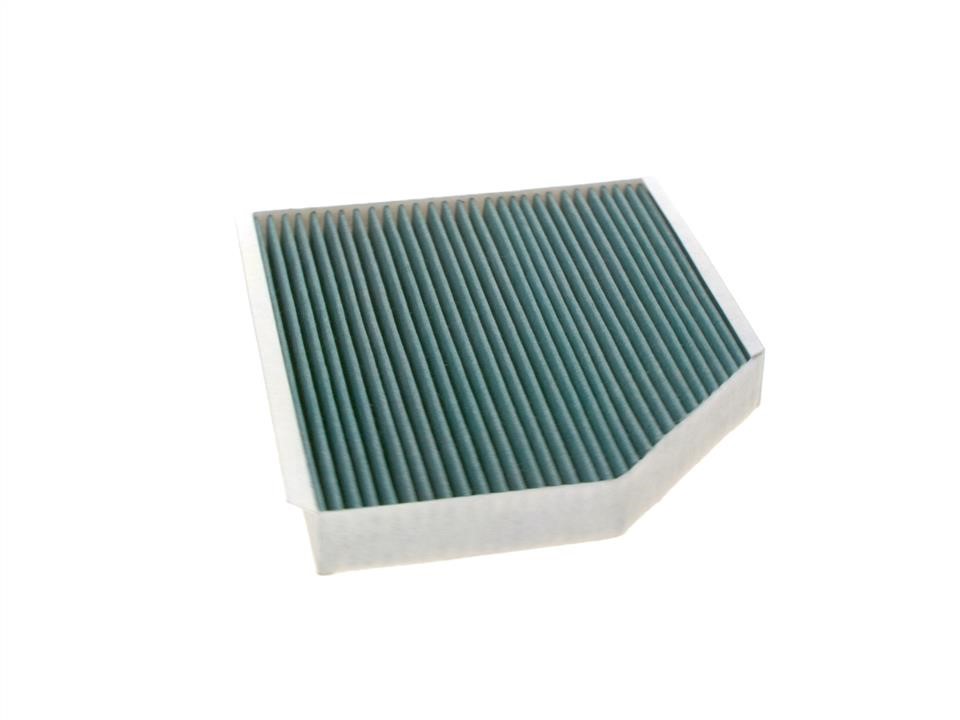 Cabin filter with antibacterial effect Bosch 0 986 628 522