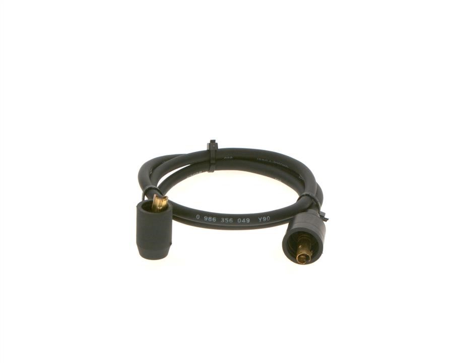 Bosch 0 986 356 049 Ignition cable 0986356049: Buy near me in Poland at 2407.PL - Good price!