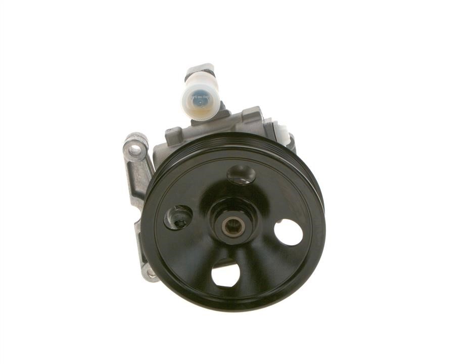 Bosch K S01 000 593 Hydraulic Pump, steering system KS01000593: Buy near me in Poland at 2407.PL - Good price!