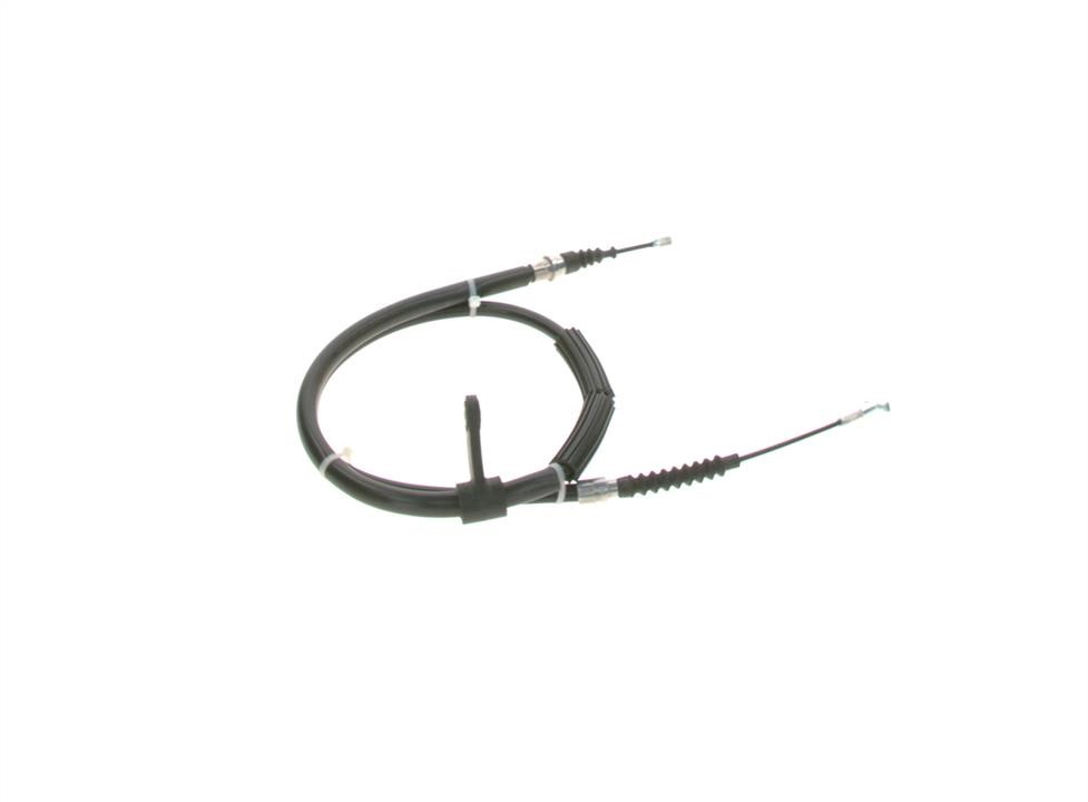 Parking brake cable, right Bosch 1 987 477 621