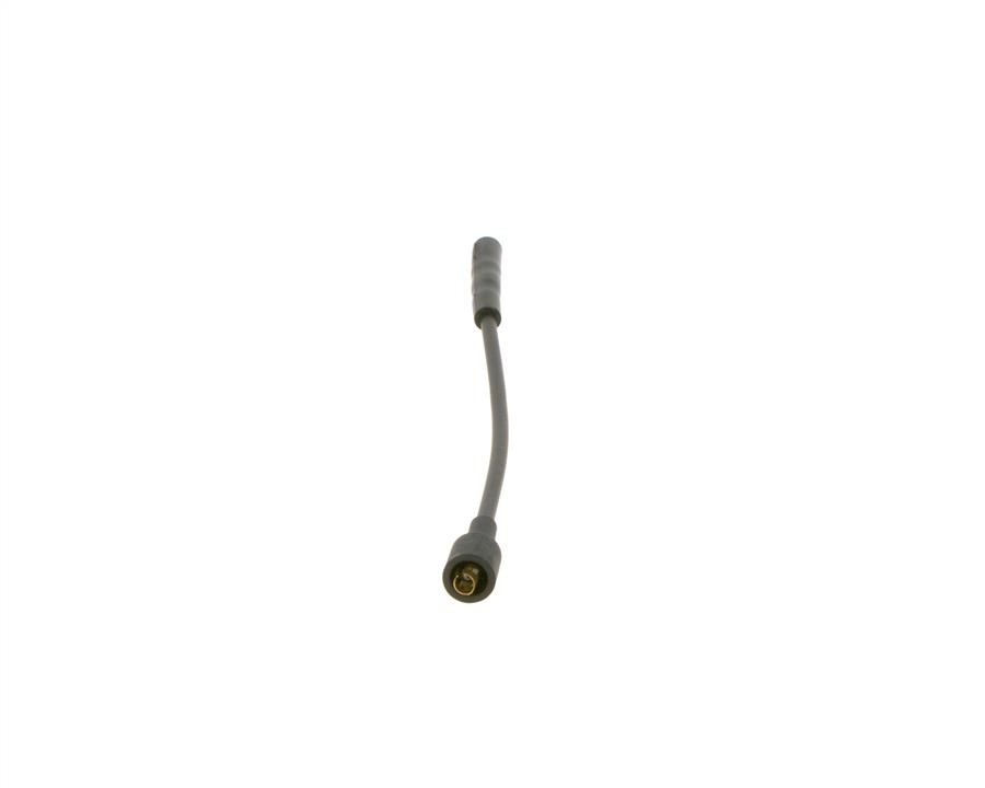Bosch 0 986 356 750 Ignition cable kit 0986356750: Buy near me in Poland at 2407.PL - Good price!