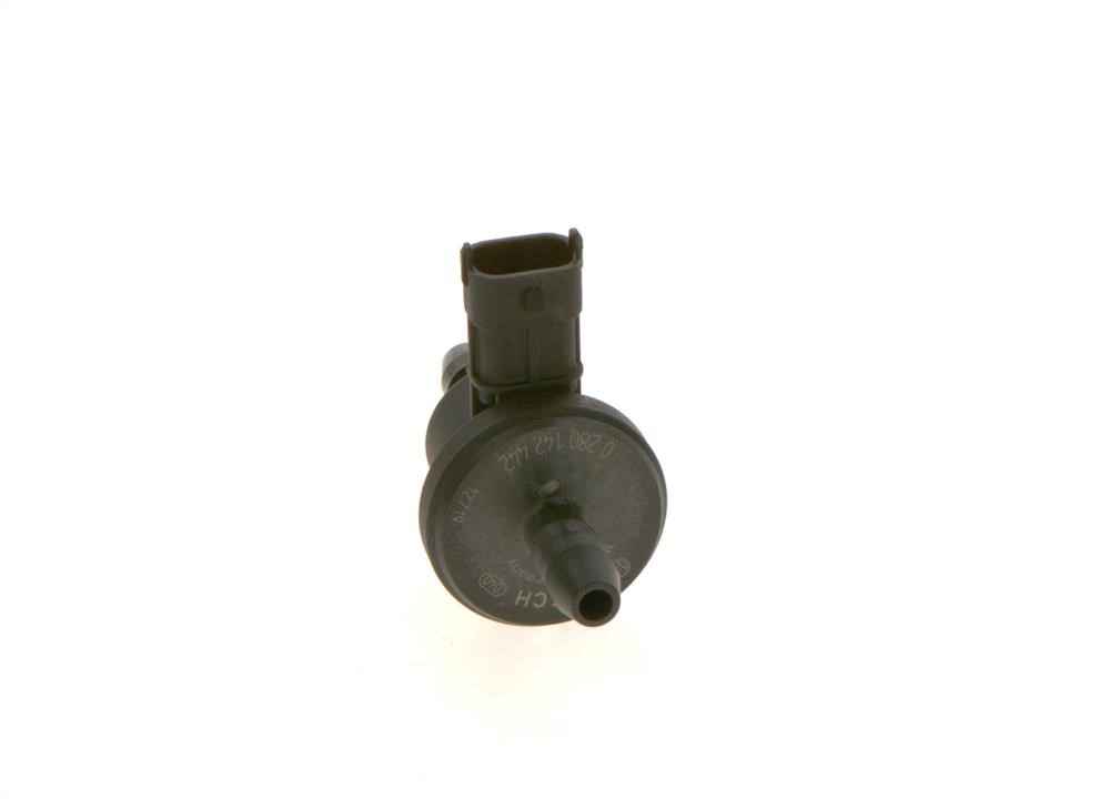 Клапан вентиляції паливного бака Bosch 0 280 142 442