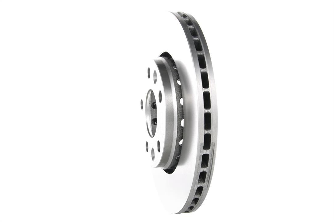 Bosch Тормозной диск передний вентилируемый – цена 242 PLN
