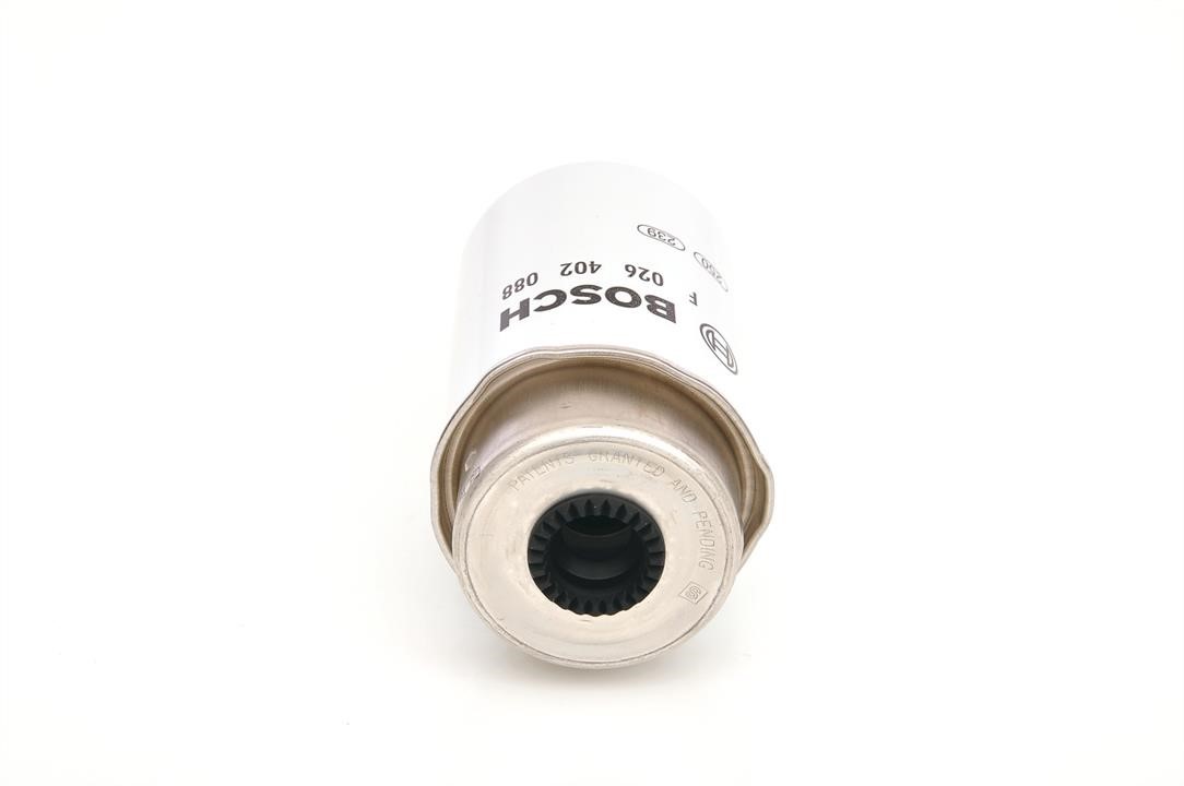 Bosch F 026 402 088 Топливный фильтр F026402088: Отличная цена - Купить в Польше на 2407.PL!