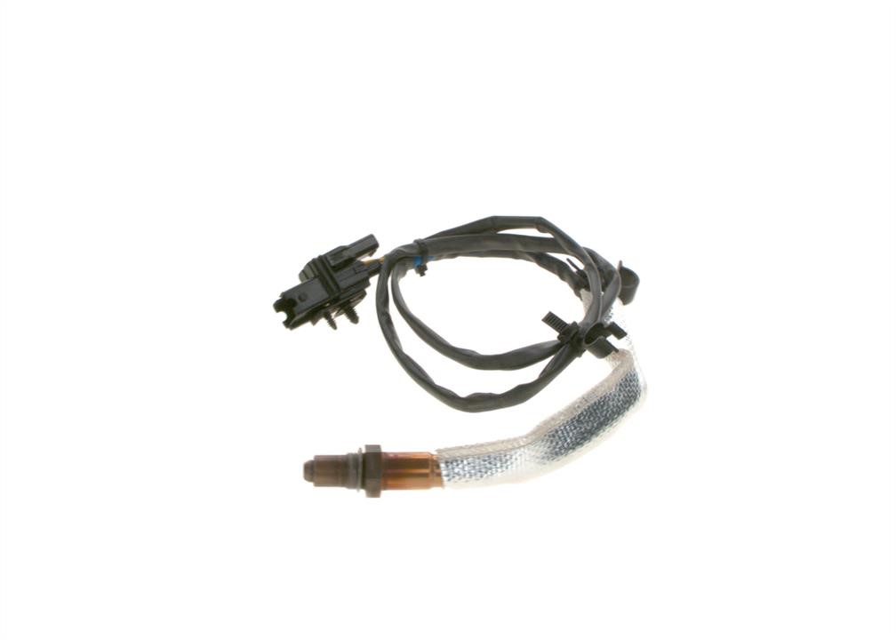 Lambda sensor Bosch 0 258 007 070