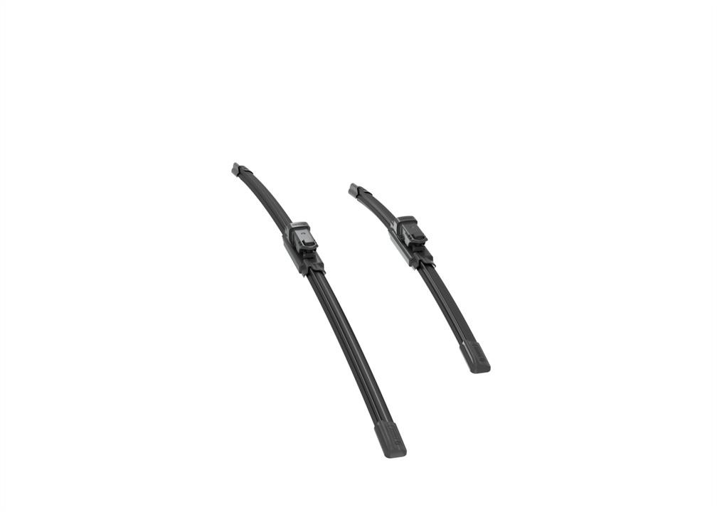 Bosch Frameless wiper set 600&#x2F;400 – price 30 PLN
