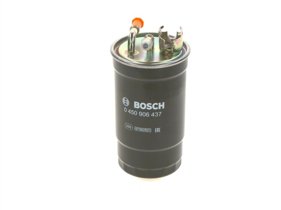 Bosch 0 450 906 437 Fuel filter 0450906437: Buy near me at 2407.PL in Poland at an Affordable price!