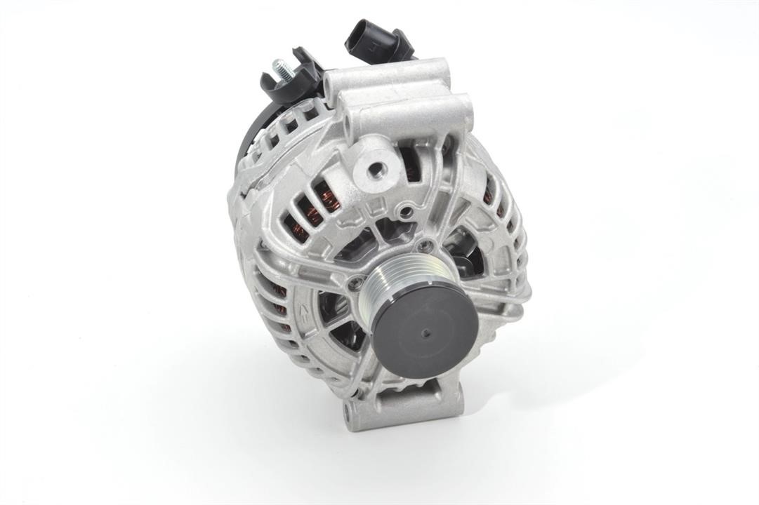 Bosch Alternator – price 1431 PLN