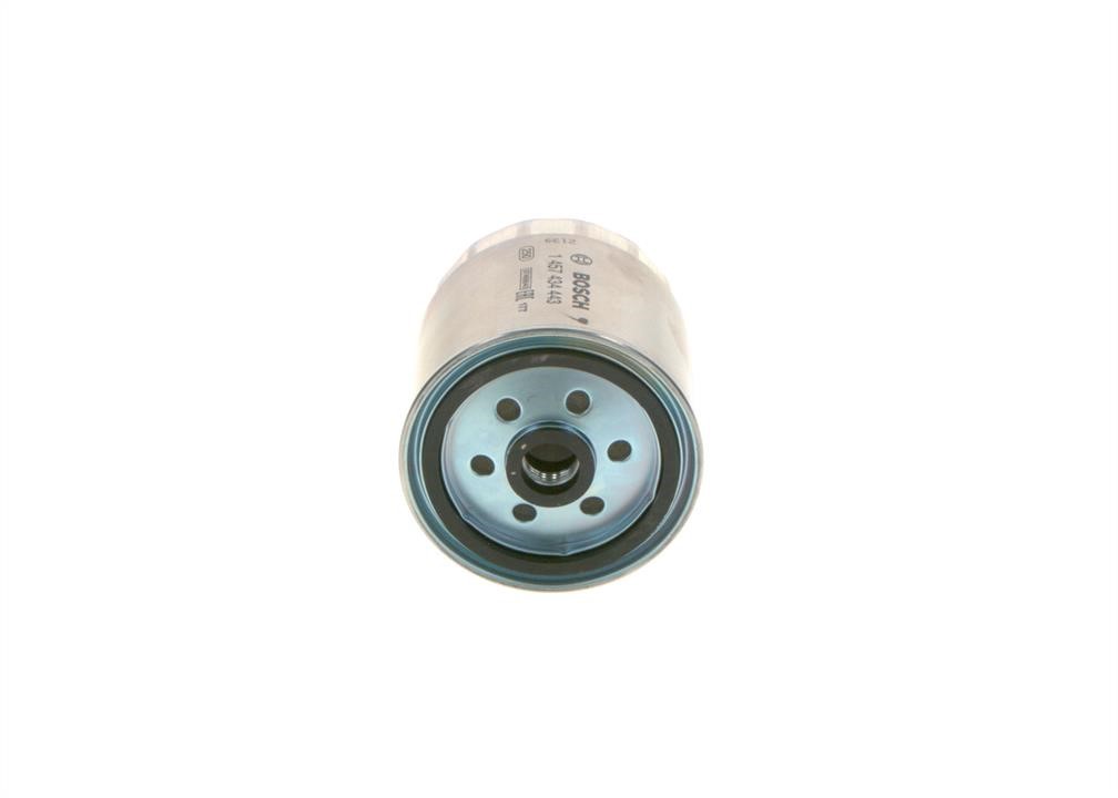 Bosch 1 457 434 443 Fuel filter 1457434443: Buy near me at 2407.PL in Poland at an Affordable price!