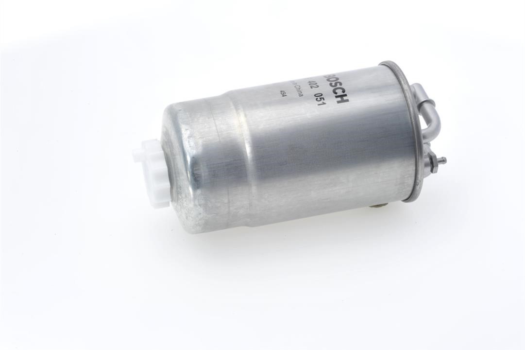 Bosch Fuel filter – price 204 PLN