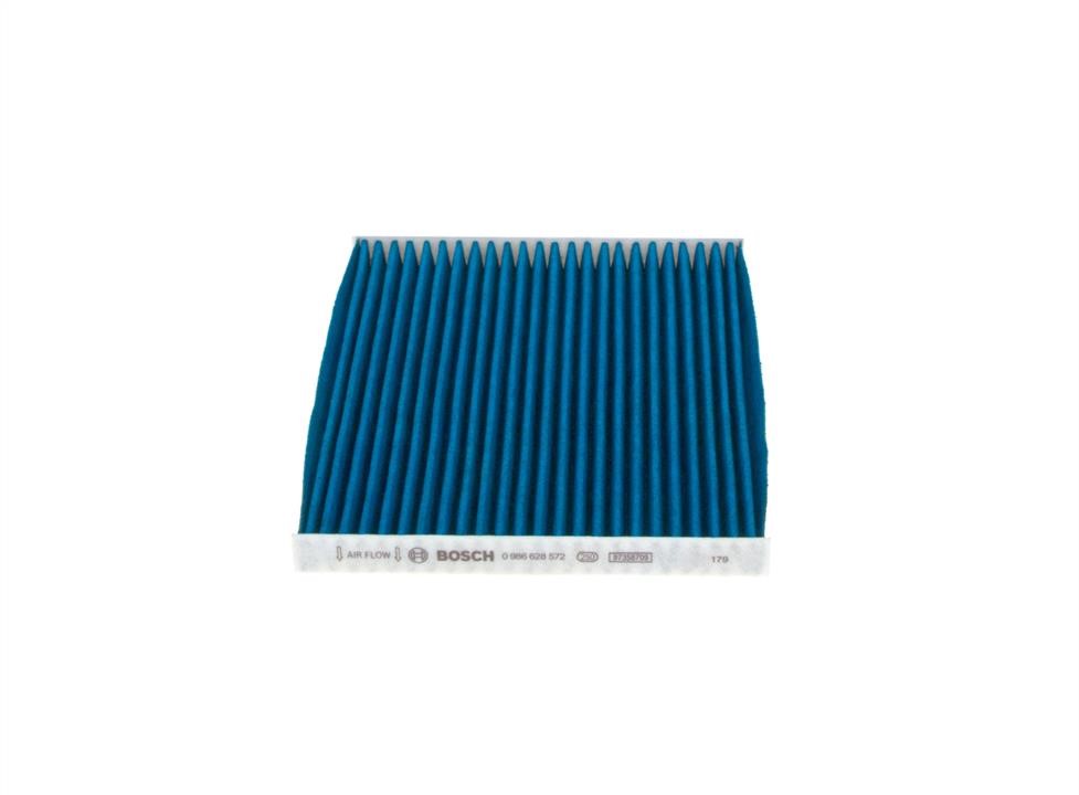 Bosch 0 986 628 572 Filter, Innenraumluft 0986628572: Kaufen Sie zu einem guten Preis in Polen bei 2407.PL!