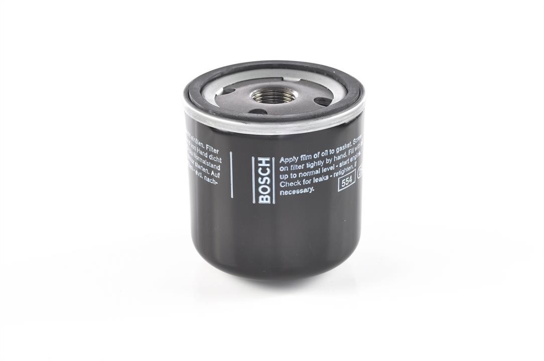Масляный фильтр Bosch F 026 407 005