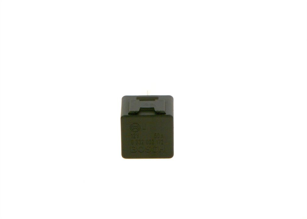Bosch 0 332 002 172 Relay 0332002172: Buy near me in Poland at 2407.PL - Good price!