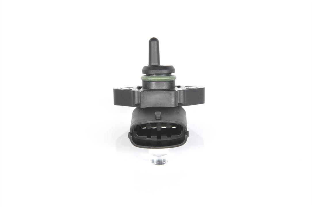 Bosch 0 281 002 316 Boost pressure sensor 0281002316: Buy near me at 2407.PL in Poland at an Affordable price!