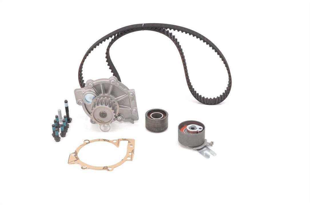 Bosch 1 987 946 910 TIMING BELT KIT WITH WATER PUMP 1987946910: Buy near me in Poland at 2407.PL - Good price!